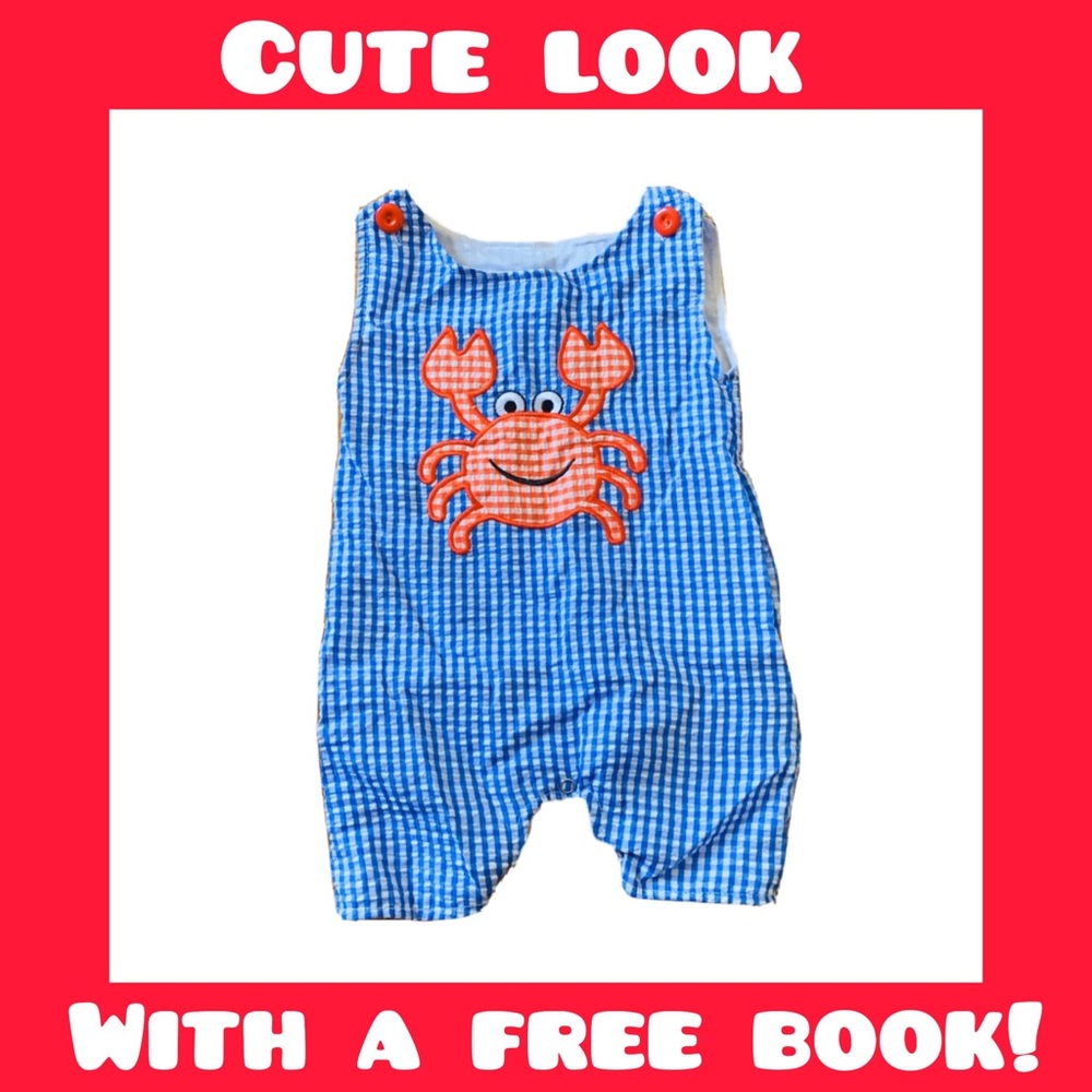 Brand New Onesie Romper For Girls